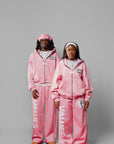 PINK [ONLY PANTS]