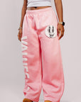 PINK [ONLY PANTS]