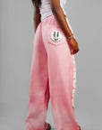 PINK [ONLY PANTS]