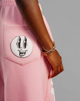PINK [ONLY PANTS]
