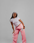 PINK [ONLY PANTS]