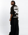 VALUES TEE- "ONYX"